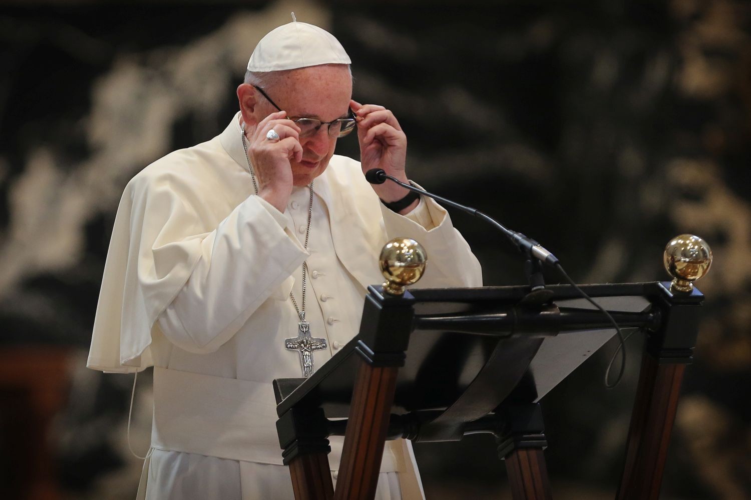 Jubeljaar - Wat staat er in de bul van de paus?
